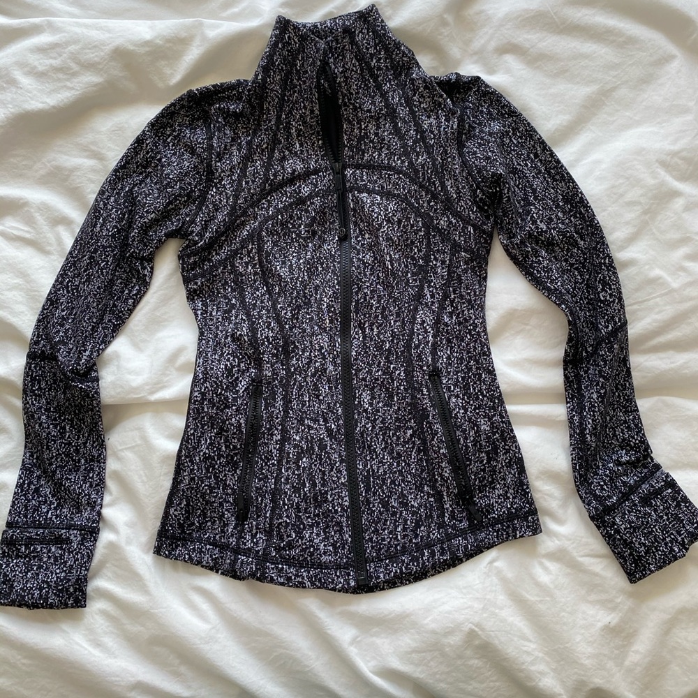 Lululemon Define Jacket